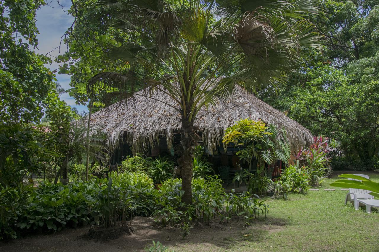 מלון אסטריוס Rancho Coral מראה חיצוני תמונה